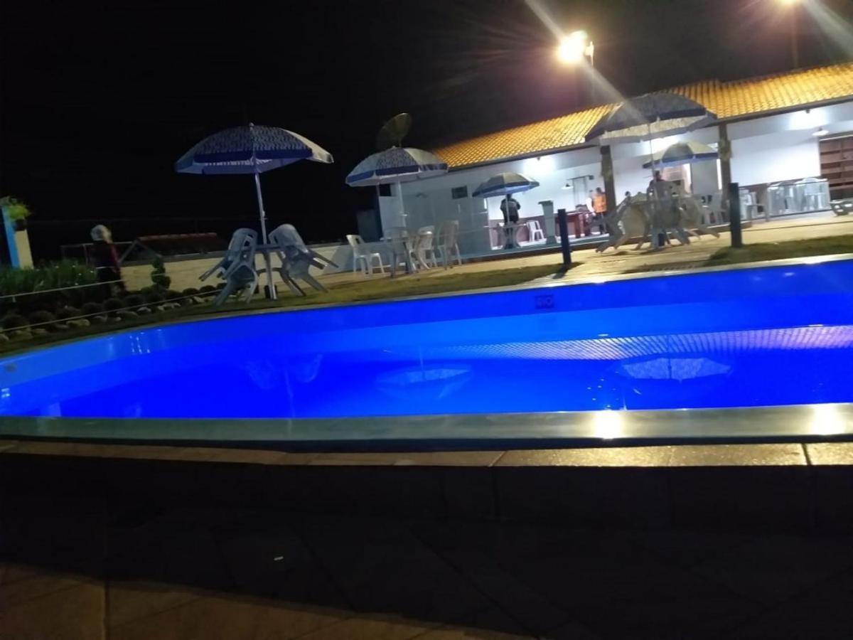 Chacara Bora Bora Villa Sao Bento do Sapucai Ngoại thất bức ảnh