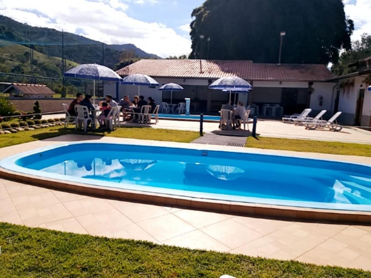 Chacara Bora Bora Villa Sao Bento do Sapucai Ngoại thất bức ảnh