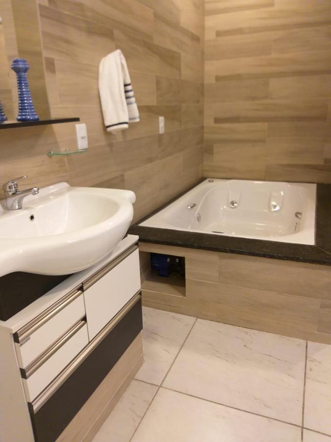 Chacara Bora Bora Villa Sao Bento do Sapucai Ngoại thất bức ảnh