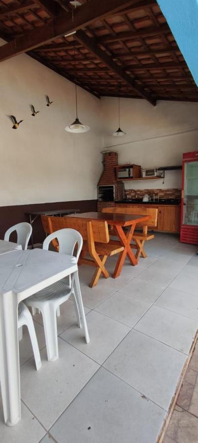 Chacara Bora Bora Villa Sao Bento do Sapucai Ngoại thất bức ảnh