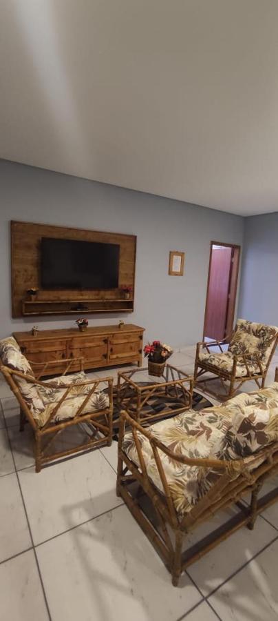 Chacara Bora Bora Villa Sao Bento do Sapucai Ngoại thất bức ảnh