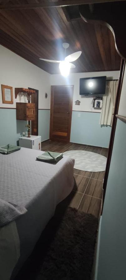 Chacara Bora Bora Villa Sao Bento do Sapucai Ngoại thất bức ảnh