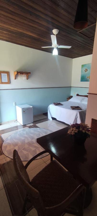 Chacara Bora Bora Villa Sao Bento do Sapucai Ngoại thất bức ảnh