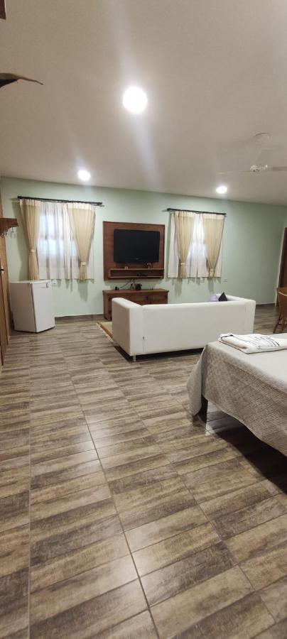 Chacara Bora Bora Villa Sao Bento do Sapucai Ngoại thất bức ảnh