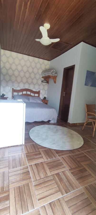 Chacara Bora Bora Villa Sao Bento do Sapucai Ngoại thất bức ảnh