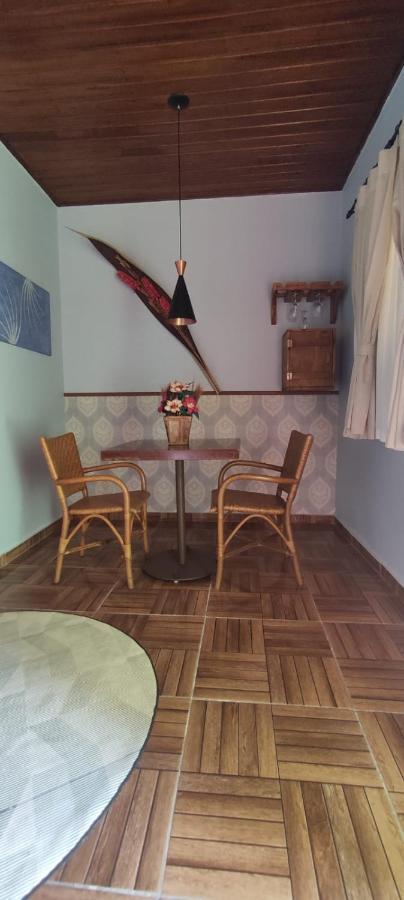 Chacara Bora Bora Villa Sao Bento do Sapucai Ngoại thất bức ảnh