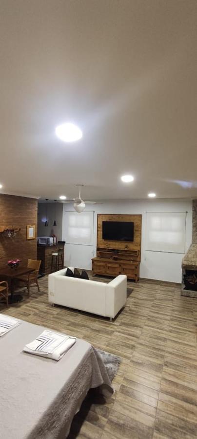 Chacara Bora Bora Villa Sao Bento do Sapucai Ngoại thất bức ảnh
