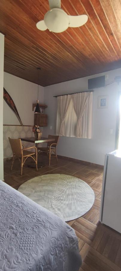 Chacara Bora Bora Villa Sao Bento do Sapucai Ngoại thất bức ảnh