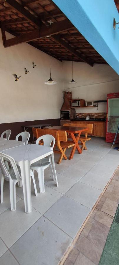 Chacara Bora Bora Villa Sao Bento do Sapucai Ngoại thất bức ảnh