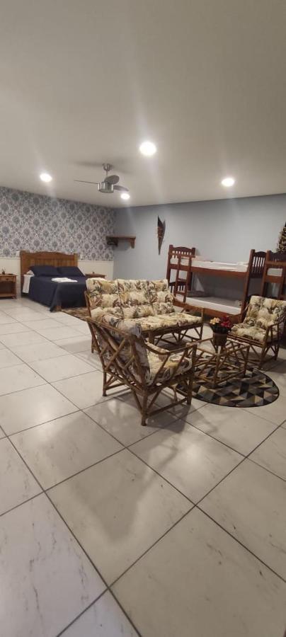 Chacara Bora Bora Villa Sao Bento do Sapucai Ngoại thất bức ảnh