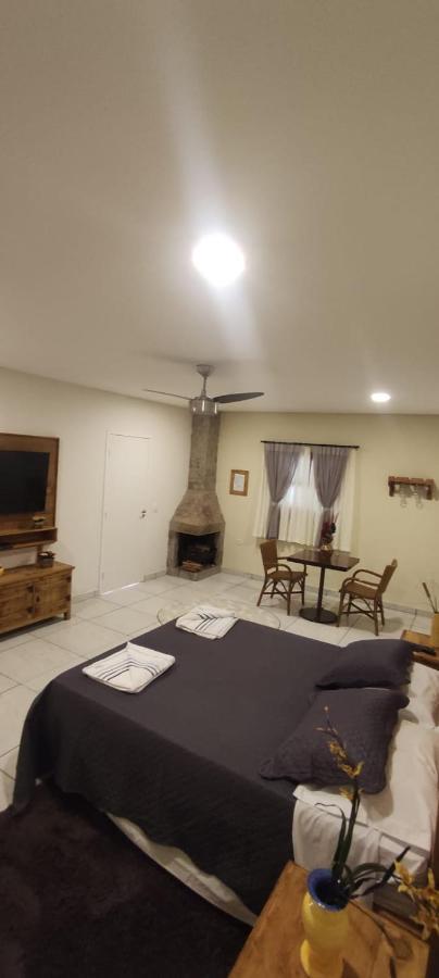 Chacara Bora Bora Villa Sao Bento do Sapucai Ngoại thất bức ảnh