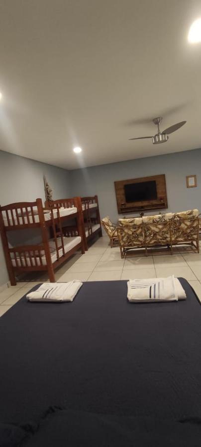 Chacara Bora Bora Villa Sao Bento do Sapucai Ngoại thất bức ảnh