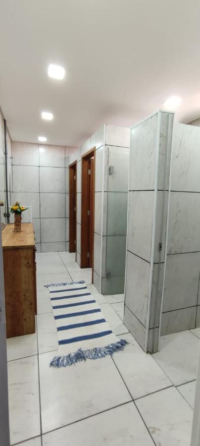 Chacara Bora Bora Villa Sao Bento do Sapucai Ngoại thất bức ảnh